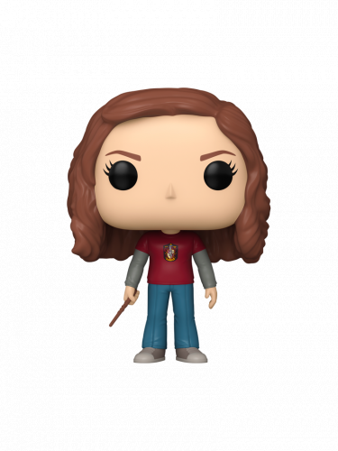 Figurka Harry Potter - Hermione Granger (Funko POP! Harry Potter 181)