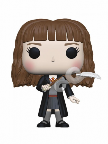 Harry Potter Funko POP figurka Hermione Granger z piórkiem