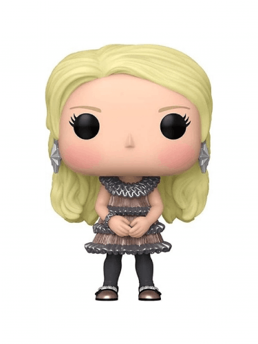 Figurka Harry Potter - Luna Lovegood (Funko POP! 182)