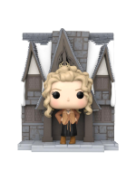 Figurka Harry Potter - Madam Rosmerta with The Three Broomsticks (Funko POP! Deluxe 157)