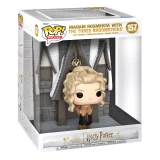 Figurka Harry Potter - Madam Rosmerta with The Three Broomsticks (Funko POP! Deluxe 157)