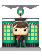 Figurka Harry Potter - Neville Longbottom with Honeydukes (Funko POP! Deluxe 155)