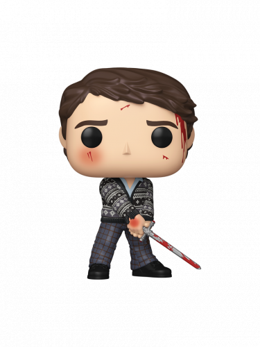 Figurka Harry Potter - Neville Longbottom (Funko POP! Harry Potter 194)