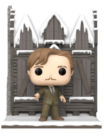 Figurka Harry Potter - Remus Lupin with Shrieking Shack (Funko POP! Deluxe 156)