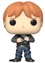 Figurka Harry Potter - Ron Weasley (Funko POP! Harry Potter 134)