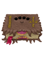 Figurka Harry Potter - The Monster Book of Monsters (Funko POP! 202)