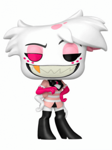 Figurka Hazbin Hotel - Angel Dust (Funko POP! Animation 2241)