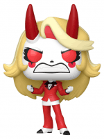 Figurka Hazbin Hotel - Charlie Morningstar Chase (Funko POP! Animation 2239)