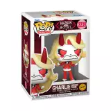 Figurka Hazbin Hotel - Charlie Morningstar Chase (Funko POP! Animation 2239)