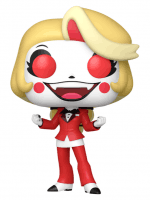 Figurka Hazbin Hotel - Charlie Morningstar (Funko POP! Animation 2239)