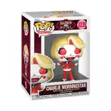 Figurka Hazbin Hotel - Charlie Morningstar (Funko POP! Animation 2239)