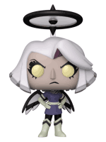 Figurka Hazbin Hotel - Vaggie Angel Form Chase (Funko POP! Animation 2240)