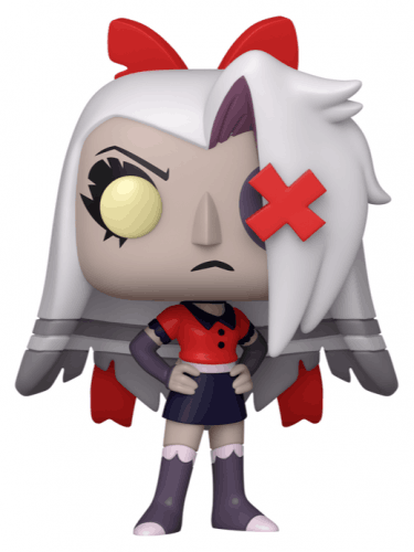 Figurka Hazbin Hotel - Vaggie (Funko POP! Animation 2240)