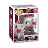 Figurka Hazbin Hotel - Vaggie (Funko POP! Animation 2240)