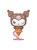 Figurka Hello Kity and Friends - Kuromi Special Edition (Funko POP! 105)