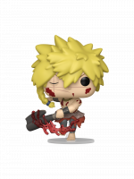 Figurka Hell's Paradise - Chobe (Funko POP! Animation 2280)