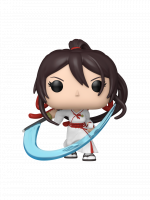 Figurka Hell's Paradise - Sagiri (Funko POP! Animation 2279)