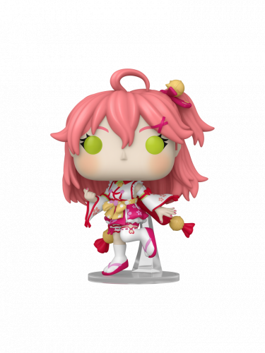Figurka Hololive Production - Sakura Miko (Funko POP! Animation 2294)