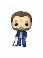 Figurka House - Dr. Gregory House (Funko POP! Television 1842)