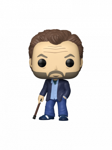 Figurka House - Dr. Gregory House (Funko POP! Television 1842)