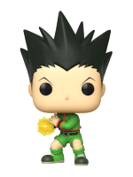 Figurka Hunter x Hunter - Gon Freecss (Funko POP! Animation 651)