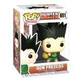 Figurka Hunter x Hunter - Gon Freecss (Funko POP! Animation 651)