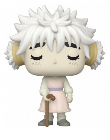 Figurka Hunter x Hunter - Komugi (Funko POP! Animation 1092)