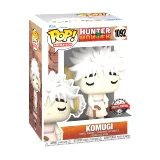 Figurka Hunter x Hunter - Komugi (Funko POP! Animation 1092)