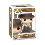 Figurka Indiana Jones - Indiana Jones (Funko POP! Movies 1350)