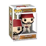 Figurka Indiana Jones - Sallah (Funko POP! Movies 1352)