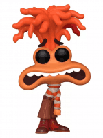 Figurka Inside Out 2 - Anxiety (Funko POP! Disney 1447)