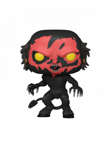 Figurka Insidious - Red Faced Demon (Funko POP! Movies 1639)