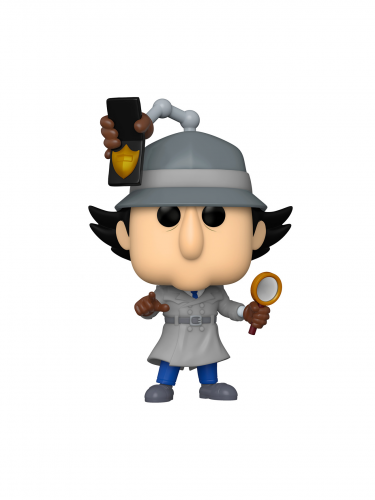 Figurka Inspector Gadget - Inspector Gadget Chase (Funko POP! Animation 892)