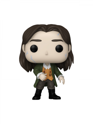 Figurka Interview with the Vampire - Louis de Pointe du Lac (Funko POP! Movies 1418)