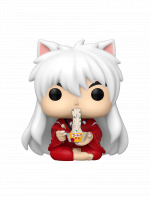 Figurka Inuyasha - Inuyasha (Funko POP! Animation 1590)