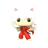 Figurka Inuyasha - Inuyasha (Funko POP! Animation 767)