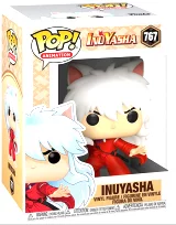 Figurka Inuyasha - Inuyasha (Funko POP! Animation 767)