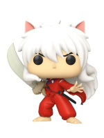 Figurka Inuyasha - Inuyasha (Funko POP! Animation 767)