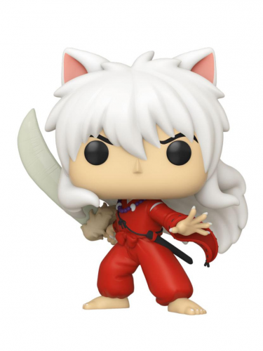 Figurka Inuyasha - Inuyasha (Funko POP! Animation 767)