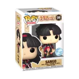 Figurka Inuyasha - Sango (Funko POP! Animation 1300)