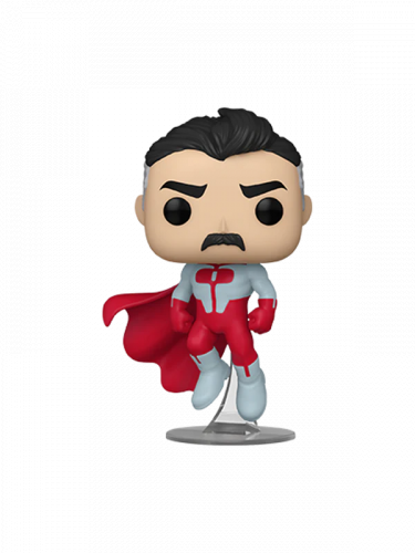 Figurka Invincible - Omni-Man (Funko POP! Television 1500)