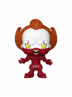 Figurka IT: Welcome to Derry - Bloody Pennywise (Funko POP! Television 1856)