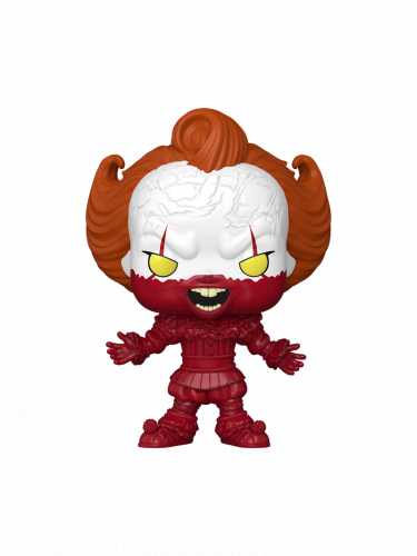 Figurka IT: Welcome to Derry - Bloody Pennywise (Funko POP! Television 1856)