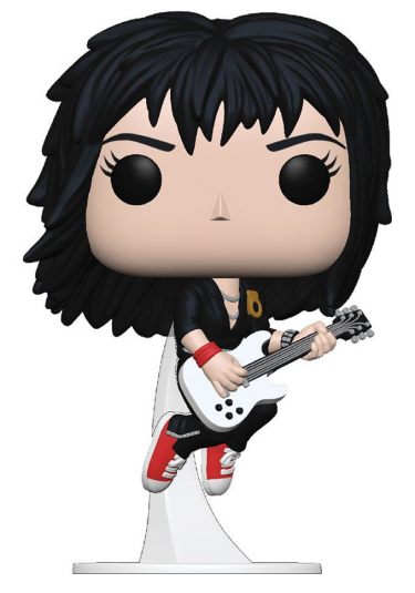 Figurka Joan Jett - Joan Jett (Funko POP! Rocks)
