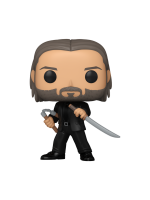 Figurka John Wick - John Wick (Funko POP! Movies 1687)