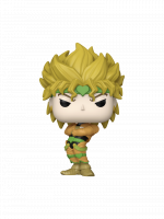 Figurka JoJo's Bizarre Adventure - Dio (Funko POP! Animation 2109)