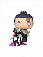 Figurka Jujutsu Kaisen - Aoi Todo (Funko POP! Plus 2125)