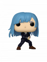 Figurka Jujutsu Kaisen - Kasumi Miwa (Funko POP! Animation 1642)