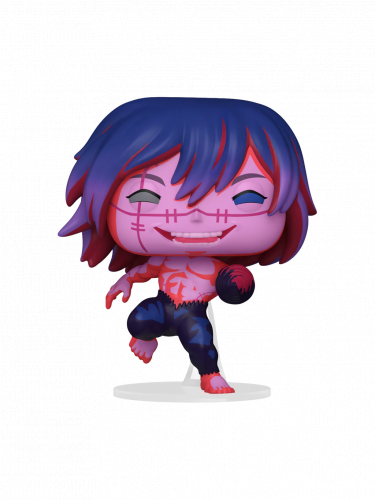 Figurka Jujutsu Kaisen - Mahito (Funko POP! Animation 2126)