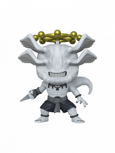 Figurka Jujutsu Kaisen - Mahoraga (Funko POP! Animation 2128)